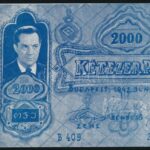 'Minden pénzt megért a 2000 pengős férfi' mozireklám
