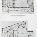 1903-1907 Magyar Pályázatok. Szerk.: Fejér Lajos és Ritter Ignácz építészek. 17 db szám (I. évf. 1., 5-8., 11-12. sz., II. évf. 2-3., 7. sz., III. évf. 2., 4., 8-9. sz., IV. évf. 1-2. sz., V. évf. 1. sz.), közte a folyóirat induló - Image 2