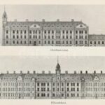 1903-1907 Magyar Pályázatok. Szerk.: Fejér Lajos és Ritter Ignácz építészek. 17 db szám (I. évf. 1., 5-8., 11-12. sz., II. évf. 2-3., 7. sz., III. évf. 2., 4., 8-9. sz., IV. évf. 1-2. sz., V. évf. 1. sz.), közte a folyóirat induló - Image 3