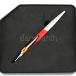 Jelzett Ferrari toll, működik, dobozban. - Image 3