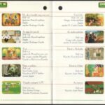 cca 1995 képes diafilm katalógus - Image 3