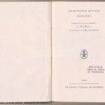 Max Hirmer, Max Dieckhoff: Griechische Münzen Siziliens (Szicília görög érméi). Insel Kiadó, Lipcse, 1952. Újszerű állapotban. - Image 2