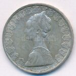 Olaszország 1959R 500L Ag 'Kolumbusz hajói' T:2- patina Italy 1959R 500 Lire Ag 'Columbus' Ships' C:VF patina Krause KM#98 - Image 2