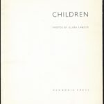 Klara Langler: Children Photos. Bp., 1963. Pannonia Press. Kiadói papírkötésben. 63p. - Image 2