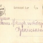 1903 Csorvás, Római katolikus templom, Evangélikus templom (r) - Image 2