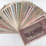 1930-1946. 32db-os Pengő bankjegytétel, közte 1944. 1P-100P 'Vöröshadsereg Parancsnoksága' (7xklf) + 1930. 20P T:III,III- - Image 2