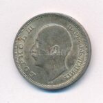 Bulgária 1930. 50L Ag 'III. Borisz' T:2,2- patina, karc Bulgaria 1930. 50 Leva Ag 'Boris III' C:XF,VF patina, scratch Krause KM#42