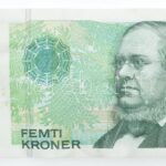 Norvégia 2005. 50K T:III Norway 2005. 50 Kroner C:F Krause P#46