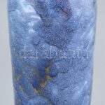 Mihály Béla váza, kerámia, jelzett, hibátlan, d: 28 cm