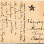 Esperanto postcard (EK) - Image 2