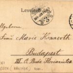 1904 Bistritzer Turnverein. Heinzelmännchen-Reigen, Nixen-Reigen / Transylvanian folklore from Bistrita. Phot. A. Wagner (fa) - Image 2