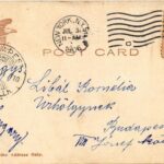 1906 New York, Underground Loop Station at City Hall, subway (EK) - Image 2