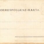 1903 Sollenau, wedding. photo (EK) - Image 2