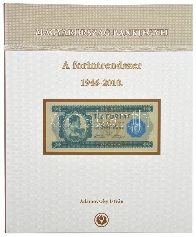 ifj. Adamovszky István - Molnár Péter: Magyar Érme Katalógus 1790-2020. Új állapotban - Image 2
