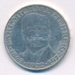 Ausztria 1972. 25Sch Ag 'Carl Michael Ziehrer' T:1-,2 patina, kis ph Austria 1972. 25 Schilling Ag 'Carl Michael Ziehrer' C:AU,XF patina, small edge error Krause KM#2912