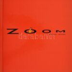 Bányai István: Zoom. Bp., 1995, PrintXBudavár Kiadó. Kiadói kartonált papírkötés, újszerű állapotban.