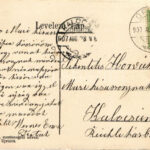 1907 Futak, Futtak, Futog; Hadik kastély, vasútállomás, vonat / castle, railway station, train - Image 2
