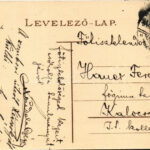 1912 Zombor, Sombor; Tanítóképezde. Lugumerszky P. Szvetozár kiadása / teachers training institute - Image 2