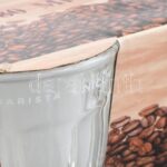 6 db Unicum barista pohár, eredeti csomagolásban 6 cm - Image 2