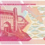 Üzbegisztán 2021. 2000S 'BC 0011412' T:I Uzbekistan 2021. 2000 So'm 'BC 0011412' C:UNC Krause P#87 - Image 2