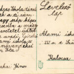 1914 Arad, Indóház, vasútállomás, iparvasút, vonat / railway station, industrial railway, train - Image 2