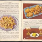 cca 1930 Dr. Oetker sütemény receptek receptfüzet 31p. - Image 2