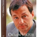 Debreczeni József: Orbán Viktor. Bp., 2002., Osiris. Második kiadás. Kiadói kopott kartonált papírkötés, kissé foltos lapélekkel.