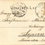 1906 Kolozsvár, Cluj; Karolina kórház, klinikák / hospital, clinics - Image 2