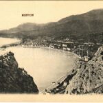 Menton, general view (non PC) (EK)