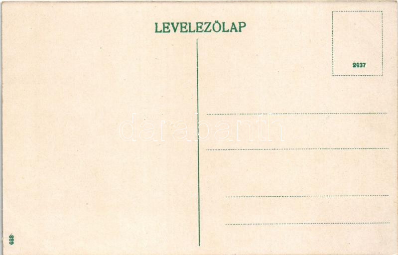 Győr, Szent Benedek rend temploma és főgimnázium, Keller Adolf és Wolf Gyula üzlete - Image 2