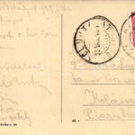 1929 Törökbálint, Szanatórium fekvő hely - Image 2
