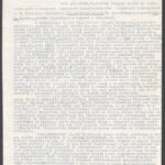 1896-1949 3 db judaika témájú irat (levél az izraelita nőegyletnek, anyakönyvi kivonat, stb.) - Image 2