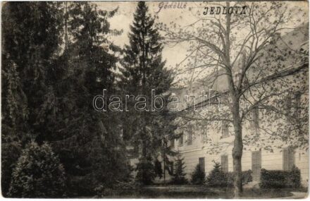 Gödöllő, Mária Valéria főhercegnő lakosztálya (EK)