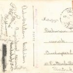 1947 Buják, Weisz Manfréd üdülő. Fényképezte és kiadja Sztanek Ede (Pásztó) photo - Image 2