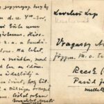 1913 Kecskemét, M. kir. állami gyermekmenhely, lovaskocsi. G. Fekete Mihály kiadása (fl) - Image 2