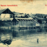 Kolozs, Kolozs-sósfürdő, Kolozsfürdő, Cojocna; sós fürdő. W.L. 1588. / spa (fl)