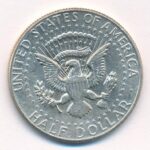 Amerikai Egyesült Államok 1965. 1/2$ Ag 'Kennedy' T:2 USA 1965. 1/2 Dollar Ag 'Kennedy' C:XF Krause KM#202a - Image 2