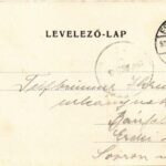 1908 Esztergom, Bazilika és prímási palota, hajóállomás, gőzhajó (EK) - Image 2