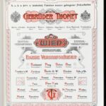 1904 Wien, Gebrüder Thonet, Möbel aus gebogenem Holze, REPRINT kiadás, kartonált kötésben, jó állapotban, 113p - Image 4