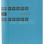 André Fermigier: Picasso. Collection Géies et Réalités. Paris, 1967. Hachette, 239 p. Kiadói egészbőr kötésben. / Full leather binding - Image 3