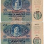 1914. 50K 'ROMANIA TIMBRU SPECIAL' felülbélyegzéssel T:III széleken apró beszakadások Adamo K24M - Image 2