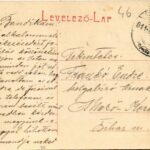 1911 Székelyhíd, Sacueni; Millenniumi emlékmű. W.L. (?) 2263. Dubay Emánuel kiadása / Millennium monument (EK) - Image 2