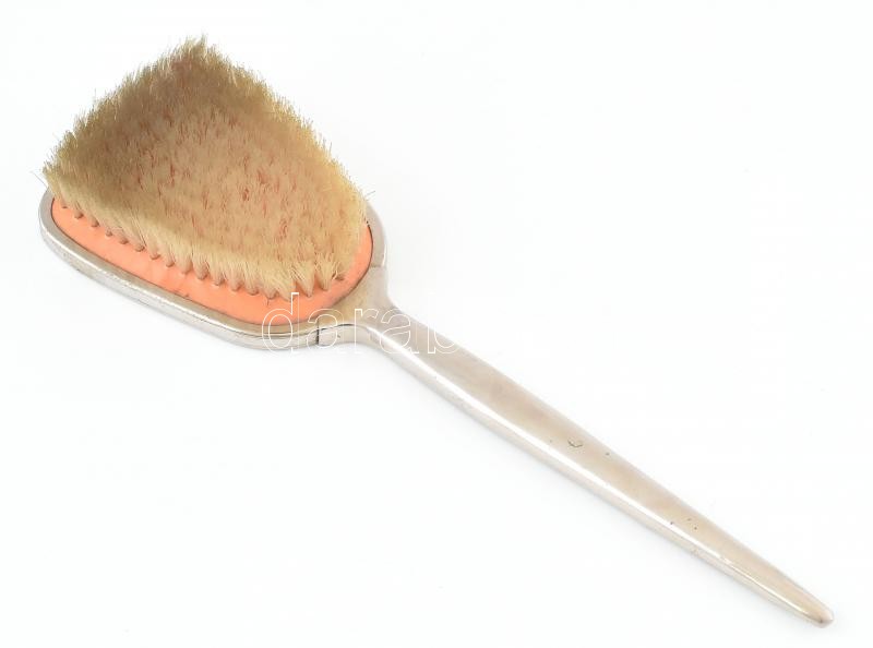 Ruhakefe fém bölény képpel. 28 cm - Image 2