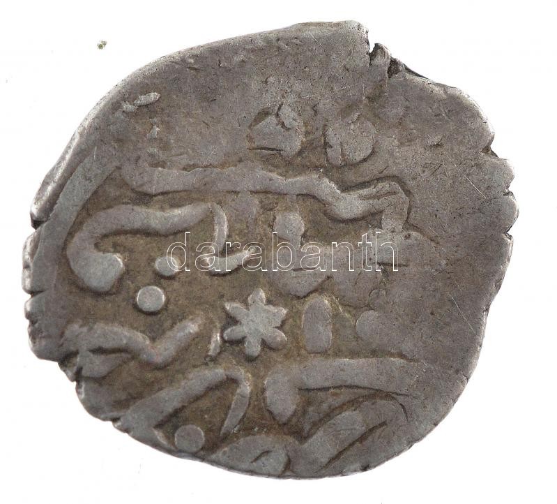 Oszmán Birodalom 16. század. Akcse Ag (0,69g) T:2 Ottoman Empire 16th century. Akce Ag (0,69g) C:XF - Image 2