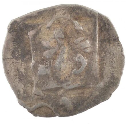 Ausztria ~1200. Bécsi fillér Ag (0,67g) T:2- patina Austria ~1200. (Friesach) Pfennig Ag (0,67g) C:VF patina