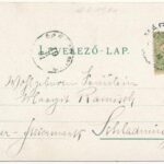 1901 Lippa, Lipova; Bräuhaus / sörfőzde, sörgyár. Gregor Fischer kiadása / brewery, beer factory (EK) - Image 2
