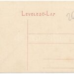 Mehádia, Mehadia; látkép. W.L. 1494. / Ansicht / general view (EK) - Image 2