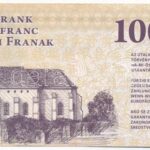 Sopron 2010. 1000 Kékfrank 'Kitaibel Pál', 'B 007634' sorszámmal T:III - Image 2