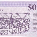 Sopron 2010. 5000 Kékfrank 'Lackner Kristóf', 'D 000080' sorszámmal T:I - Image 2