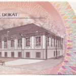 Hajdúnánás 2016. 500 Tokaji Dukát 'Kazinczy Ferenc', '000405' sorszámmal T:I,I- - Image 2